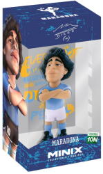 MINIX Maradona - Napoli (13159) Figurina