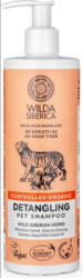 Wilda Siberica Sampon Wilda Siberica, descalcire 400 ml