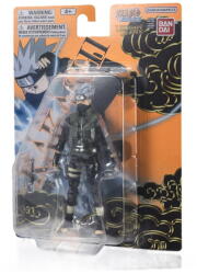 BANDAI Ultimate Legends Naruto - Kakashi The Great War (87539) Figurina