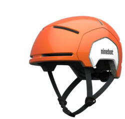 Xiaomi Ninebot by Segway Kids Helmet XS bukósisak - Orange (NB-410)