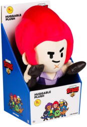 P. M. I. Kids World Brawl Stars S1 Huggable Plush 30 Cm - Colt (brw7008b) Figurina