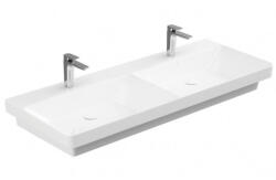 Sanovit LUXURY Dupla Mosdókagyló - 120x46 cm