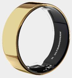 Ultrahuman Ring Air - Smart Ring / Size-08- Air_Gold okosgyűrű (UHRA-AG-08)