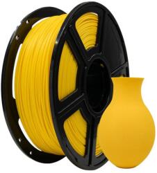 Flashforge PLA Matte 1, 75mm 1kg Mango Yellow (90008769002)
