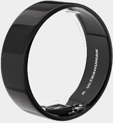 Ultrahuman Ring Air - Smart Ring / Size-05- Aster_Air_Black okosgyűrű (UHRA-AA-05)