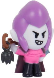 P. M. I. Kids World Brawl Stars S2 Figures -8 Pack Deluxe Box Ver. B (brw2270b) Figurina