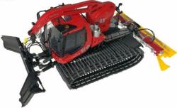 Jägerndorfer PB Level Red m. Winde, 1: 43 (JC4810)