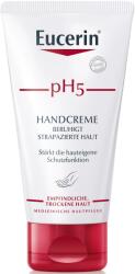 Eucerin pH5 Kézkrém 75 ml - patikatt