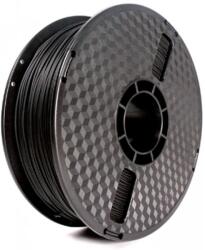 FLASHFORGE Filament PLA Flexible 1.75 mm 1 kg negru (3DP-PLA-FL-01-BK)