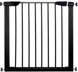 Springos Baba Biztonsági Rács - Állítható Méretű, Lépcsővédő, 75-82 cm