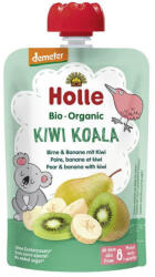 Holle Bio körtével, banánnal és kivivel 100 g