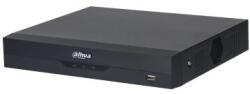 Dahua XVR Rögzítő - XVR5108HS-I3/T (8 port, 5MP/30fps, H265+, 1x Sata, HDMI+VGA; 1x RJ45; AI) (XVR5108HS-I3/T) - pepita