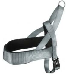 Flamingo Abbi hám - szürke 1 db (145986)