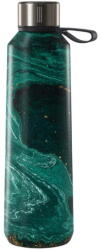BURGA Sticla Termos Inox Emerald Pool, 500 ml (BSTINXEP) - vexio