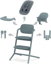 Cybex Lemo 4in1 Set Stone Blue