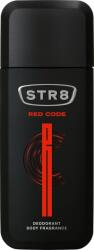 STR8 Body Fragrance Red Code 85 ml