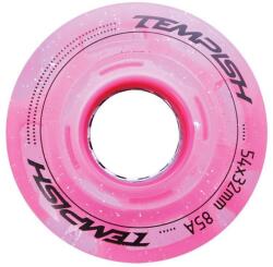 Tempish Quad Flashing 54 × 32 85A, pink, 4 db