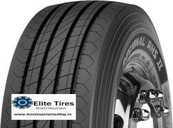 Goodyear Regional Rhs Ii (ms) Directie 305/70r19.5 148/154m - anvelopejantealiaj - 2 392,00 RON