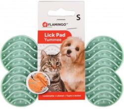 Flamingo Lick Pad - csont 1 db (143892)