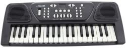 LAMPS Piano 37 kláves s mikrofonem a USB