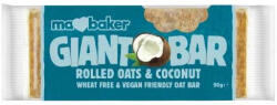 ma baker Zabszelet Giant Kókuszos 90 g