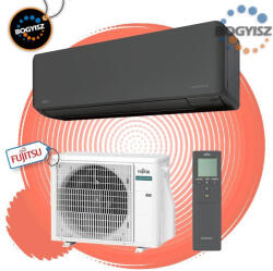 Fujitsu ASEH12KMCG-B / AOEH12KMCG Airstage