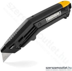 TOUGHBUILT H4-11-A Hajlított kés, 18, 6cm (TB-H4-11-A) (TB-H4-11-A)