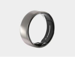 Ultrahuman Ring Air Raw Titanium Size-05 (UHRA-RT-05)