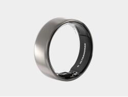 Ultrahuman Ring Air Raw Titanium Size-07 (UHRA-RT-07)