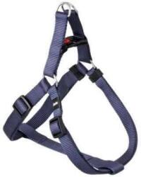 Flamingo FGO Kutyahám - Állítható - Ziggi Kék - 2x35-60cm (140243)