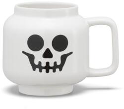 LEGO® kiegészítő - Nagy koponya kerámia bögre (41460807) (41460807)
