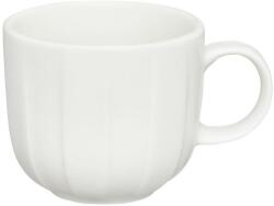 Ambition Ligne csésze 220 ml fehér (5907078496306)