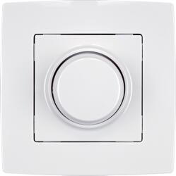 ELMARK City ДИМЕР led 3-300w БЯЛ (190191)