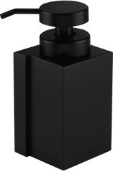 Kleine Wolke Gerry dozator săpun 340 ml negru 8690926854 (8690926854)