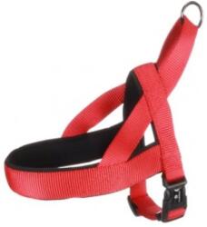 Flamingo Abbi hám - piros 1 db (145981)