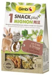  Gimbi Snack Plus Mignon Mix 1 50 g (143169)