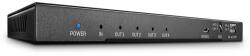 LINDY Splitter KVM Lindy 38231, 4 x HDMI (LY-38231)
