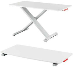  Ülő/álló munkaállomás, LEITZ " Ergo Cosy"