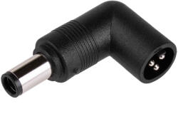 Akyga Csatlakoztasd az AK-SC-M9 19.5V 7.4 x 5.0 mm + pin (AK-SC-M9)