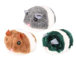 Flamingo macskajáték - Shakin' Jerry plüss egér 7 cm (139219)