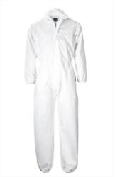 P&P overál 40g PW_ST11WHRM Fehér - M méret