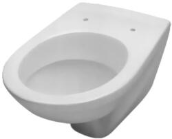 Laufen WC felakasztható Laufen Imola fehér fényes felülettel hátsó kifolyással H8216360000001