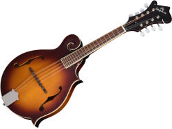 Epiphone F-5 Studio Vintage Sunburst Satin