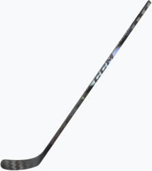 CCM Crosă de hochei CCM Ribcor Trigger 10 Pro Chrome SR black