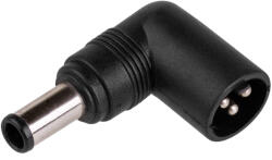 Akyga Csatlakoztasd az AK-SC-M8 19.5V 6.5 x 4.4 mm + pin (AK-SC-M8)