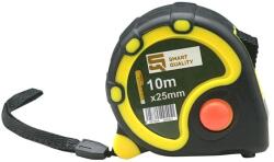 Smart Quality Ruleta Smart Quality BH-005, 25mm, 10m (SQ-014-MT005-10M) - constructii-mag