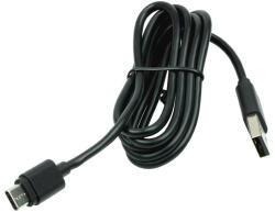 Datalogic 94A050044 USB kábel 1, 2 M USB C USB A Fekete (94A050044)