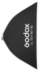 GODOX UL BOX 60 90 Multifunctional Easy Fold Softbox (UL BOX 60 90) - tripont