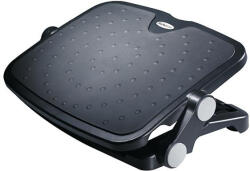 StarTech. com FTRST1 foot rest Fekete (FTRST1)