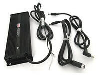 Getac 592GUK000018 áramátalakító és inverter Beltéri Fekete (592GUK000018)